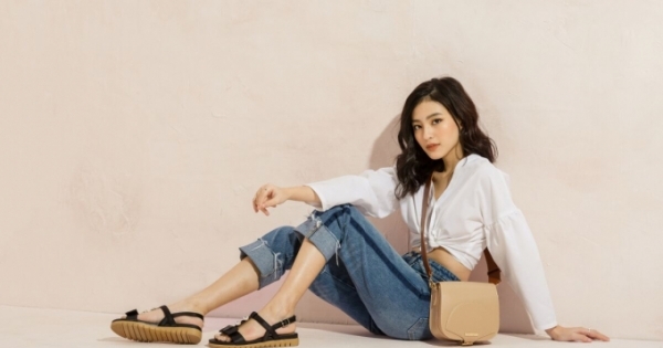 Thuộc lòng ngay những công thức phối đồ khiến 