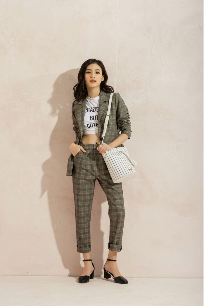 Thuộc l&ograve;ng ngay những c&ocirc;ng thức phối đồ khiến 'crush' đổ gục h&agrave;ng loạt!