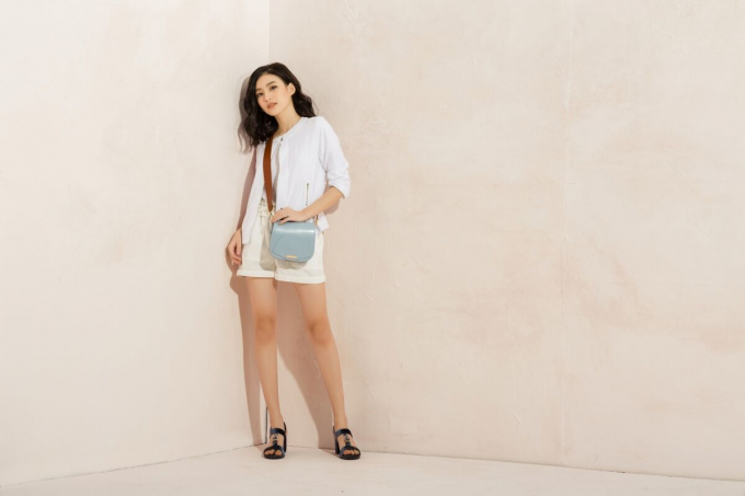 Thuộc l&ograve;ng ngay những c&ocirc;ng thức phối đồ khiến 'crush' đổ gục h&agrave;ng loạt!