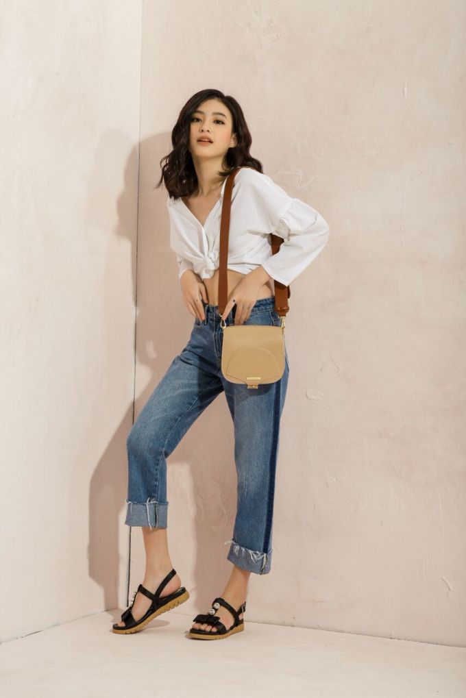 Thuộc l&ograve;ng ngay những c&ocirc;ng thức phối đồ khiến 'crush' đổ gục h&agrave;ng loạt!