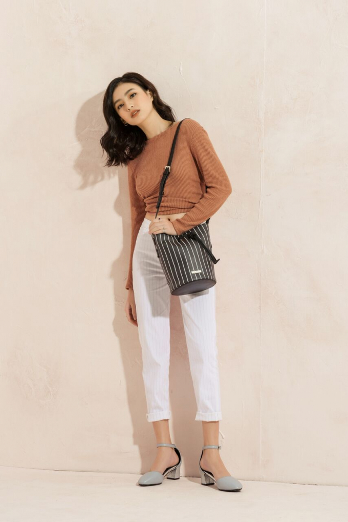 Thuộc l&ograve;ng ngay những c&ocirc;ng thức phối đồ khiến 'crush' đổ gục h&agrave;ng loạt!