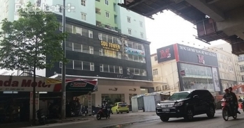 Ba công trình chưa đảm bảo điều kiện về PCCC bị đề nghị cắt điện, nước