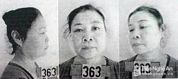 Nghệ An: Bắt giữ kẻ nhận 10 tỷ đồng “chạy” chế độ thương binh rồi bỏ trốn