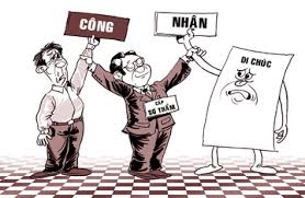 Thái Bình: Hoãn xử phúc thẩm vụ "mẹ mất, anh chị đuổi em khỏi nhà"