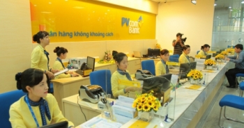 PVcomBank đã thoái hơn 1,6 triệu cổ phần tại PVT