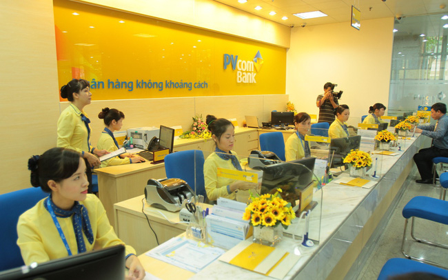 PVcomBank đ&atilde; tho&aacute;i hơn 1,6 triệu cổ phần tại PVT