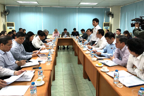 Địa ốc 24h: Gi&aacute;m s&aacute;t về quản l&yacute;, sử dụng nh&agrave; chung cư t&aacute;i định cư, 'giải cứu' condotel?