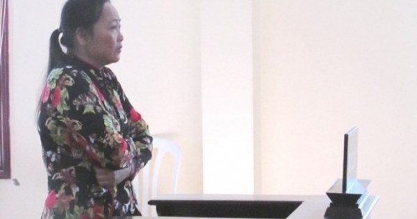 Cô giáo lợi dụng lòng tin lừa đảo hàng tỷ đồng