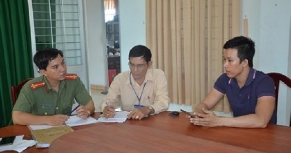 Bến Tre: Tung tin đồn nhảm, chủ facebook bị phạt 10 triệu đồng