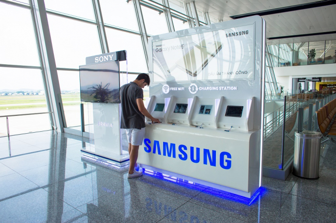 Nội B&agrave;i lọt Top 100 S&acirc;n bay tốt nhất thế giới