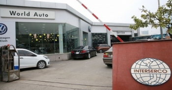 Địa ốc 24h: Interserco mang đất 