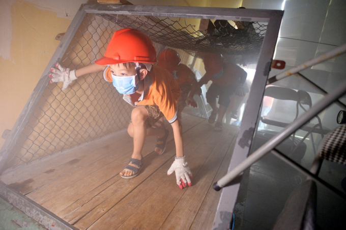 Ảnh: Điểm B&aacute;o Mạng