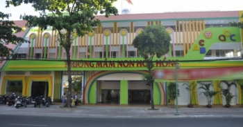 Hai giáo viên mầm non dùng chân hất trẻ vào giờ ngủ trưa