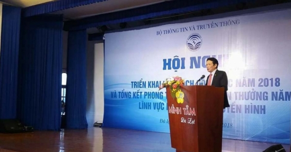 Thứ trưởng Bộ Thông tin và Truyền thông: Cần tập trung thực hiện có hiệu quả nhiệm vụ công tác thông tin, tuyên truyền