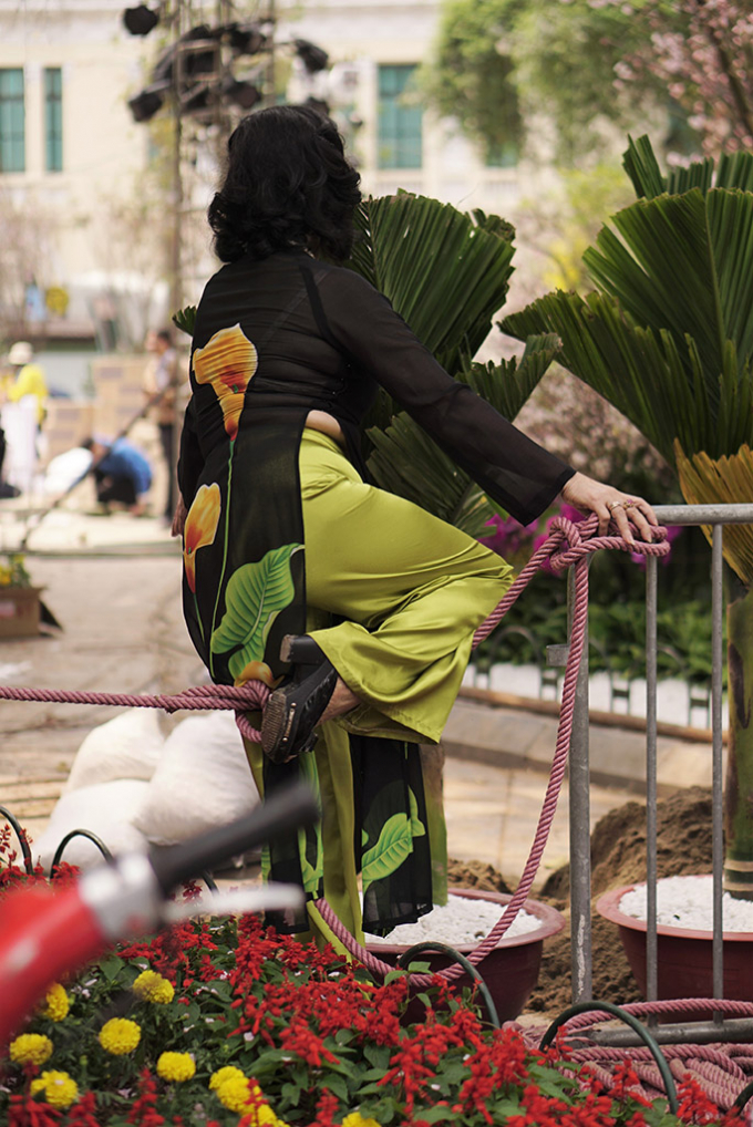 Ph&aacute; r&agrave;o,