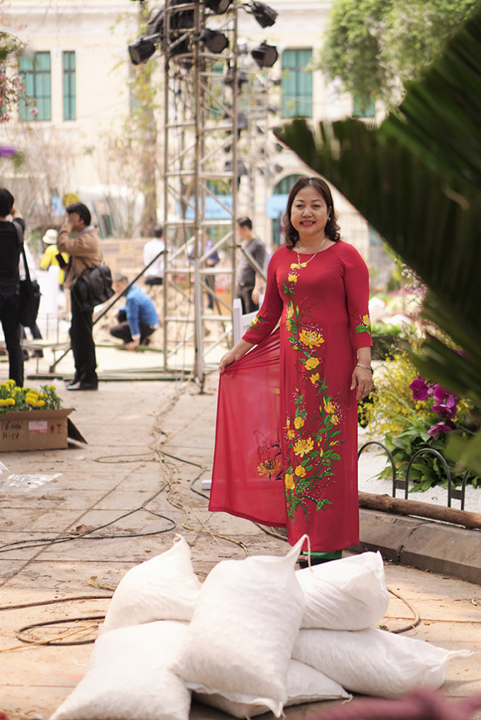 Ph&aacute; r&agrave;o,