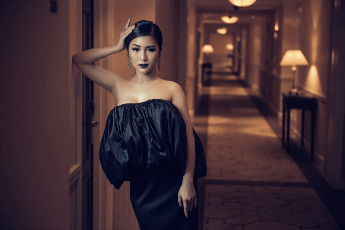 Hương Tr&agrave;m: Giải Cống Hiến l&agrave; động lực sẽ tạo bản HIT tiếp theo