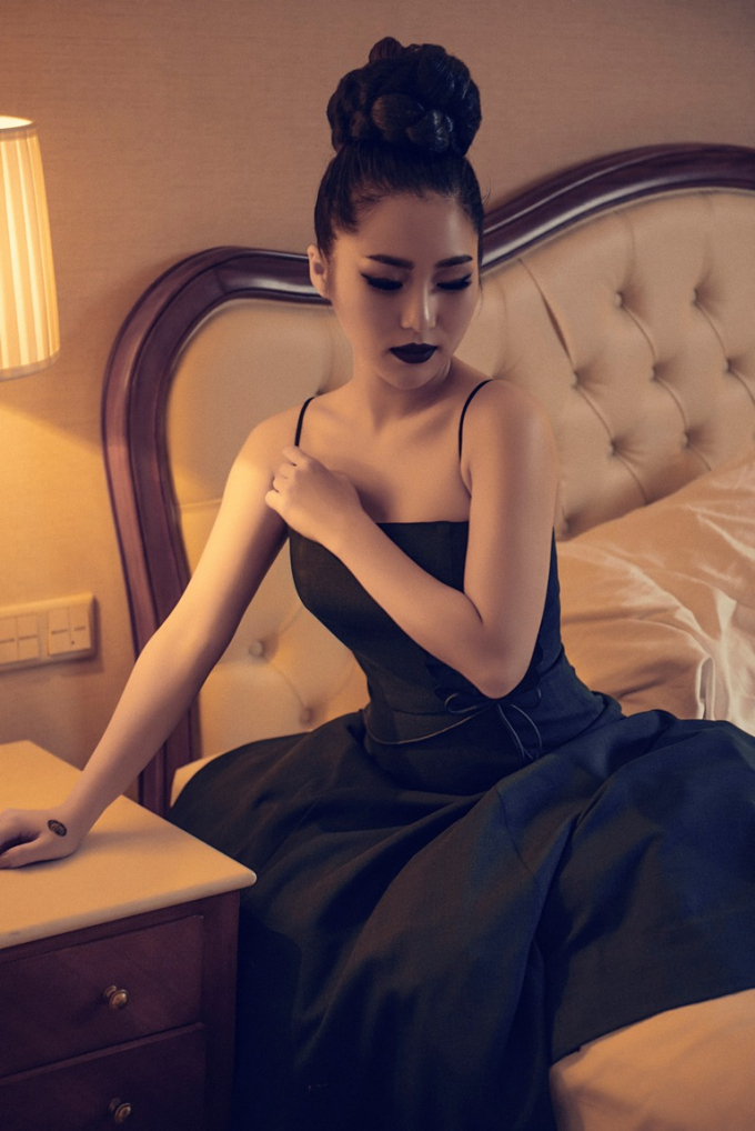 Hương Tr&agrave;m: Giải Cống Hiến l&agrave; động lực sẽ tạo bản HIT tiếp theo