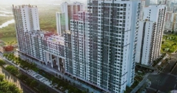 “Phù phép” bán nhà tái định cư với giá thương mại