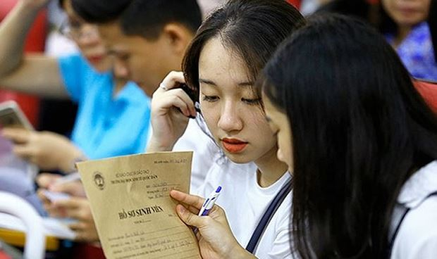 Ảnh minh họa. Nguồn internet