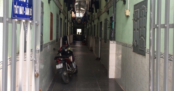 Đồng Nai: Đã bắt được hung thủ giết người, giấu thi thể trong nhà vệ sinh