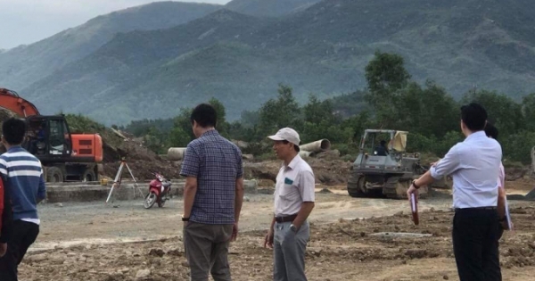 Vụ dự án chết yểu vì văn bản xác minh của cơ quan điều tra: Doanh nghiệp phản bác và xem xét việc khởi kiện