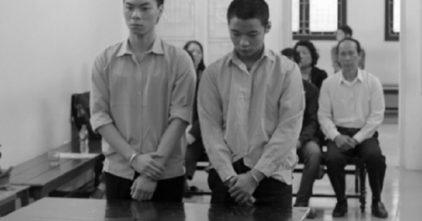 Bài học dạy con sau vụ án truy sát thiếu niên 16 tuổi