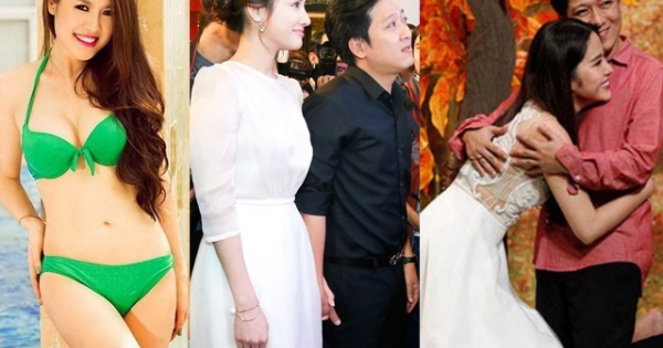 Trường Giang xuất hiện sau “ồn ào”, Phan Như Thảo sợ con bị bắt cóc