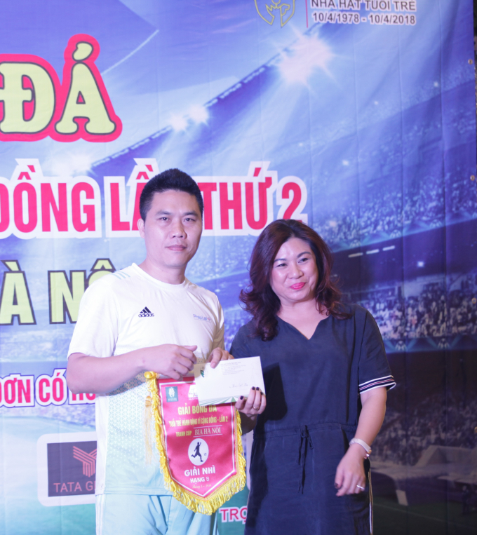 Đội Ph&aacute;p luật Plus đạt nh&igrave;&nbsp;SeriB.