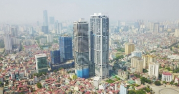 Bị ‘tố’ chậm bàn giao nhà, chủ đầu tư Discovery Complex 302 Cầu Giấy lên tiếng