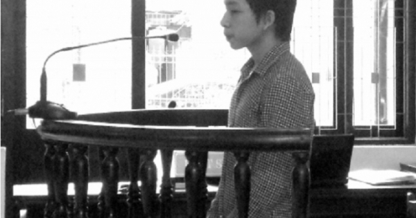 Nỗi niềm của người mẹ có đứa con ngẩn ngơ gây nên vụ án "động trời"