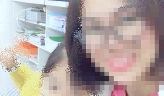 Nghi vấn cô giáo ở Hà Nội bị chồng cũ tạt a xít