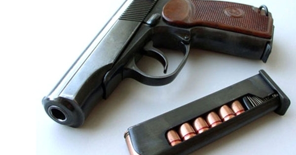 Hải Dương: Chủ tịch Hội Đông y đe dọa giết hàng xóm bằng súng