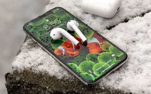 Những chiếc iPhone Apple ra mắt trong năm nay đều sẽ mang tr&ecirc;n m&igrave;nh thiết kế tương tự iPhone X.