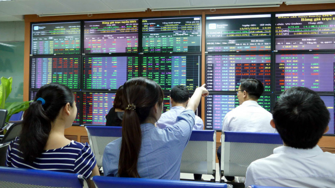 Ảnh minh họa. (Nguồn B&aacute;o Thanh Ni&ecirc;n)