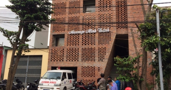 Thông tin mới nhất vụ nữ nhân viên massage chết thảm ngay trong quán