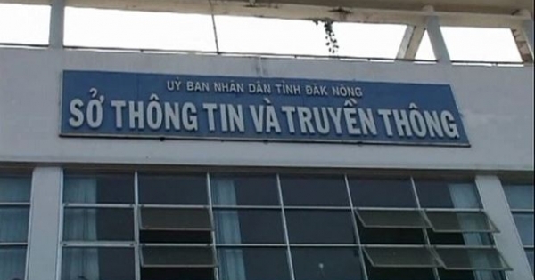 Đắk Nông: Nhiều cán bộ bị kỷ luật do có khuyết điểm, sai phạm về tài chính