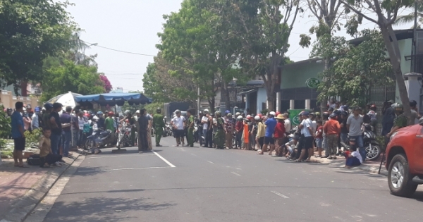 Bắt giữ 2 nghi can còn lại trong vụ bắn chết người ở Kon Tum