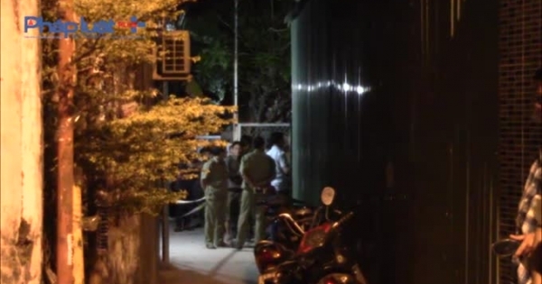 Bình Dương: Nhiều nghi vấn xung quanh cái chết của người phụ nữ tại nhà riêng