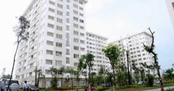 Địa ốc 24h: Xây dựng chính sách tổng thể NƠXH tại Việt Nam, nhiều khu tái định cư vắng hoe người