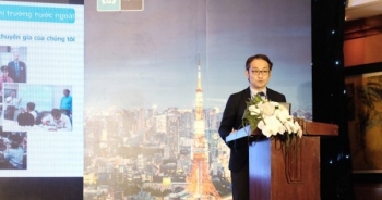 Nhật Bản hỗ trợ TP. Hồ Chí Minh xây metro