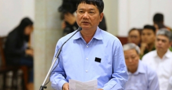 Suy nghĩ về phiên tòa