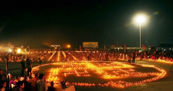 Vĩnh Phúc: Ngày mai Khai hội Tây Thiên năm 2018