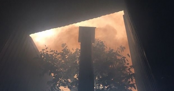 Thanh Hóa: Khu công nghiệp Lễ Môn bị tố ô nhiễm, ngày đêm “hành” dân