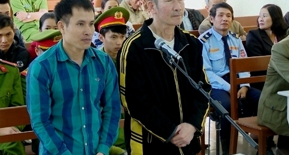 Đối tượng phá két sắt nhà dân để trộm hàng tỷ đồng lĩnh 15 năm tù