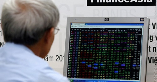 Thị trường đang trong giai đoạn kh&oacute; đo&aacute;n định với c&aacute;c nh&agrave; đầu tư.