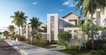 Vì sao giới thượng lưu Việt bị Nam Phú Quốc “hút hồn”?