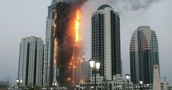 5 yêu cầu về phòng cháy, chữa cháy đối với chung cư