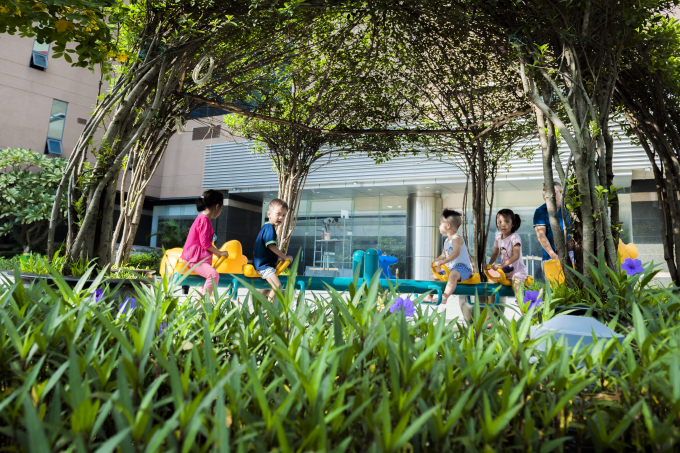 &Yacute; thức v&agrave; tr&aacute;ch nhiệm của chủ đầu tư ch&iacute;nh l&agrave; yếu tố then chốt mang lại cuộc sống y&ecirc;n b&igrave;nh cho c&aacute;c cư d&acirc;n.