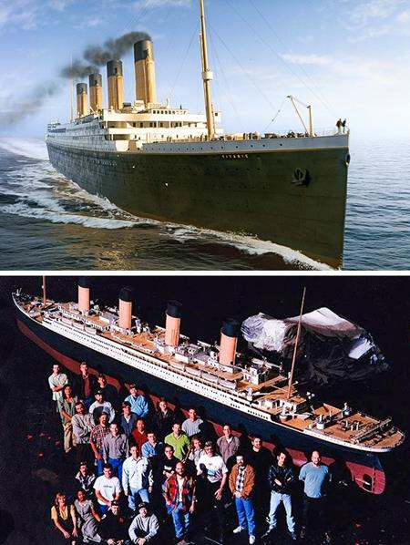 Vạch trần những m&agrave;n &ldquo;lừa đảo&rdquo; thị gi&aacute;c tr&ecirc;n m&agrave;n bạc